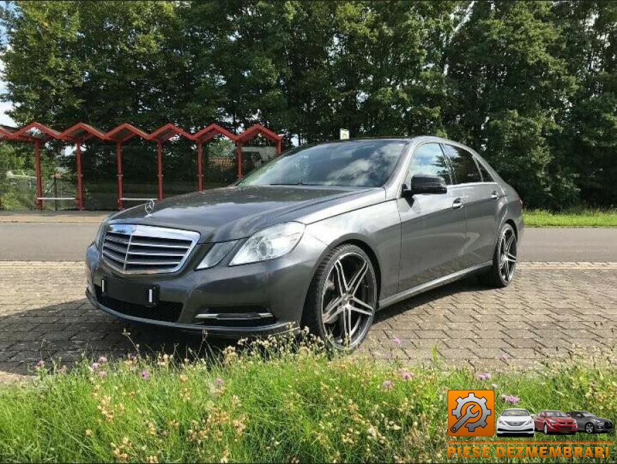 Ceasuri de bord mercedes e class 2014