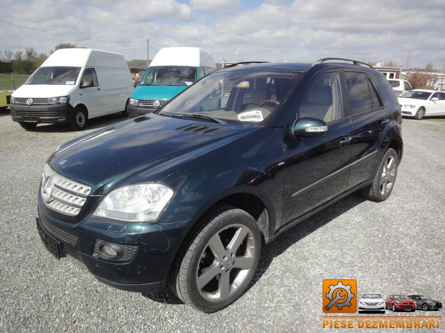 Ceasuri de bord mercedes ml 2011