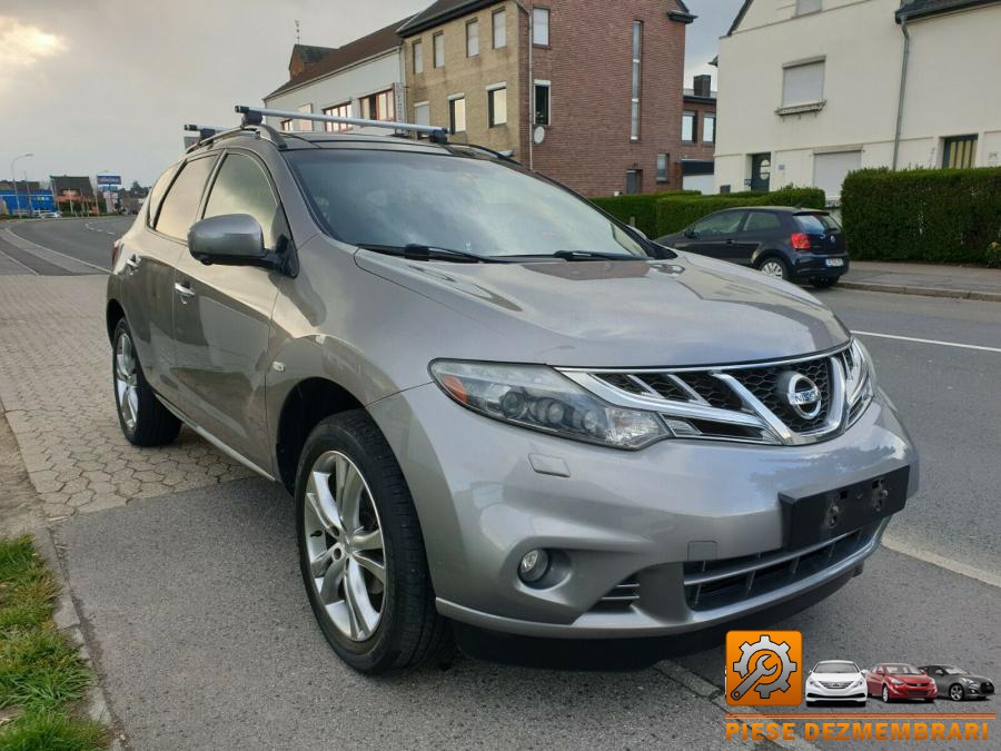 Ceasuri de bord nissan murano 2013