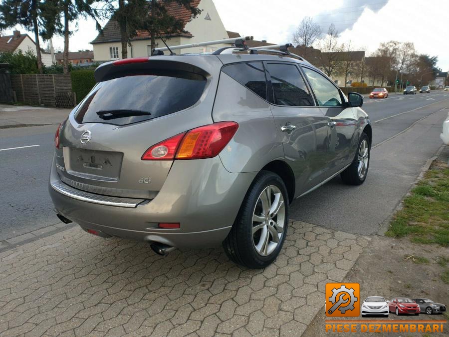 Ceasuri de bord nissan murano 2013