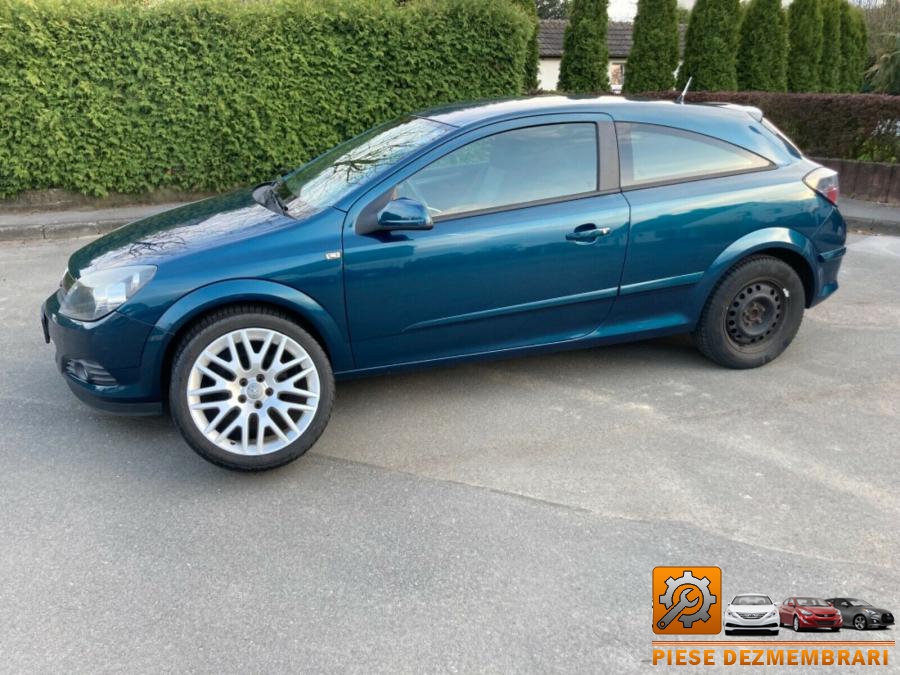 Ceasuri de bord opel astra h 2006