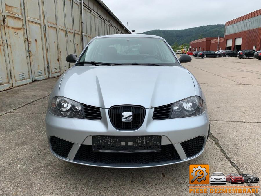 Ceasuri de bord seat ibiza 2005