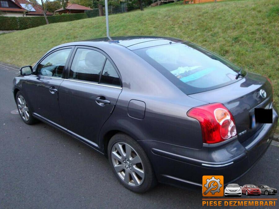 Ceasuri de bord toyota avensis 2005