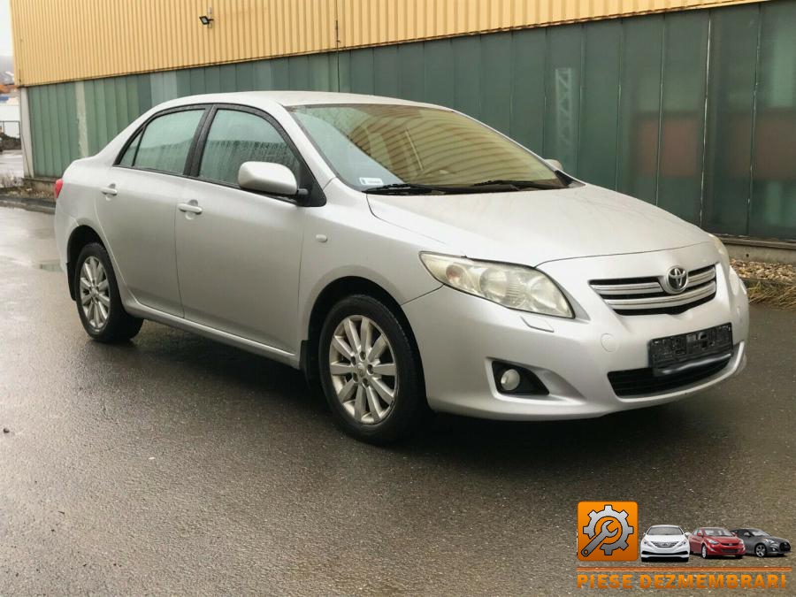 Ceasuri de bord toyota avensis 2005