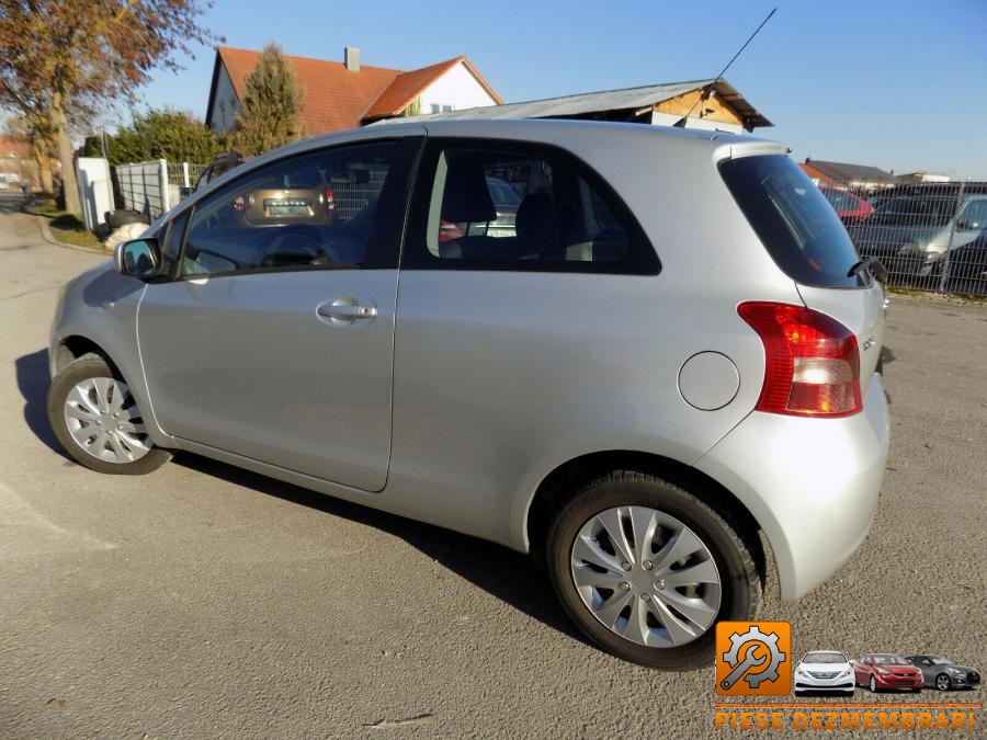 Ceasuri de bord toyota yaris 2009