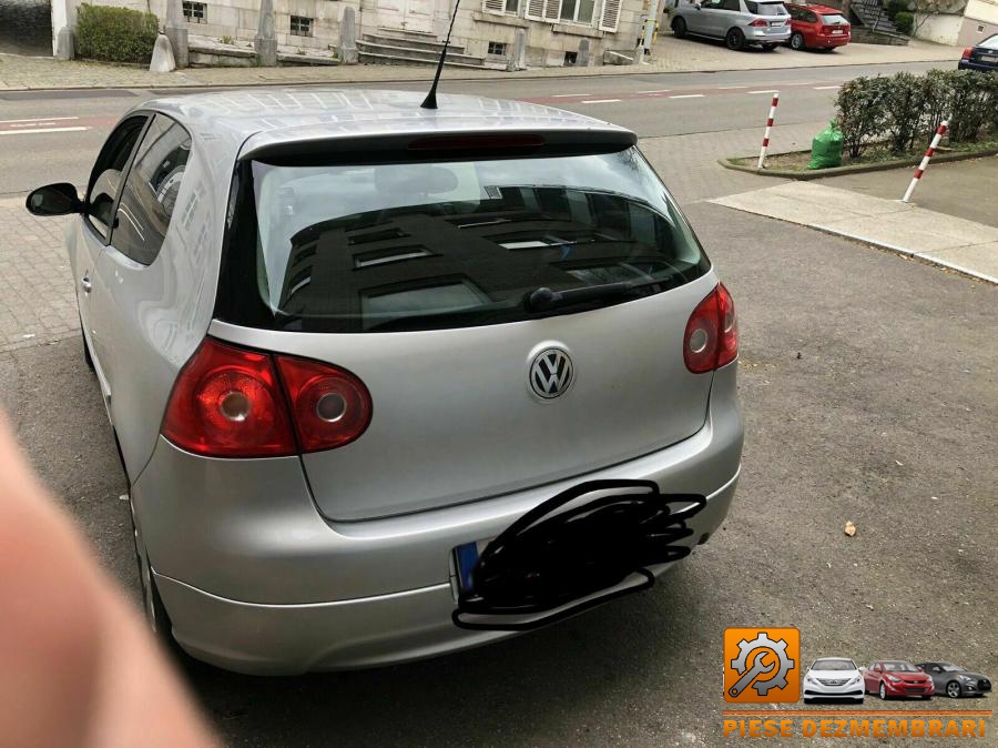 Ceasuri de bord volkswagen golf 2008