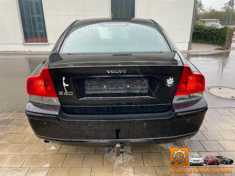 Ceasuri de bord volvo s60 2005