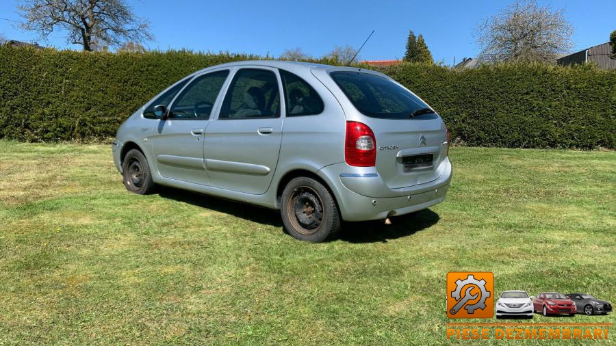 Centuri de siguranta citroen xsara picasso 2008