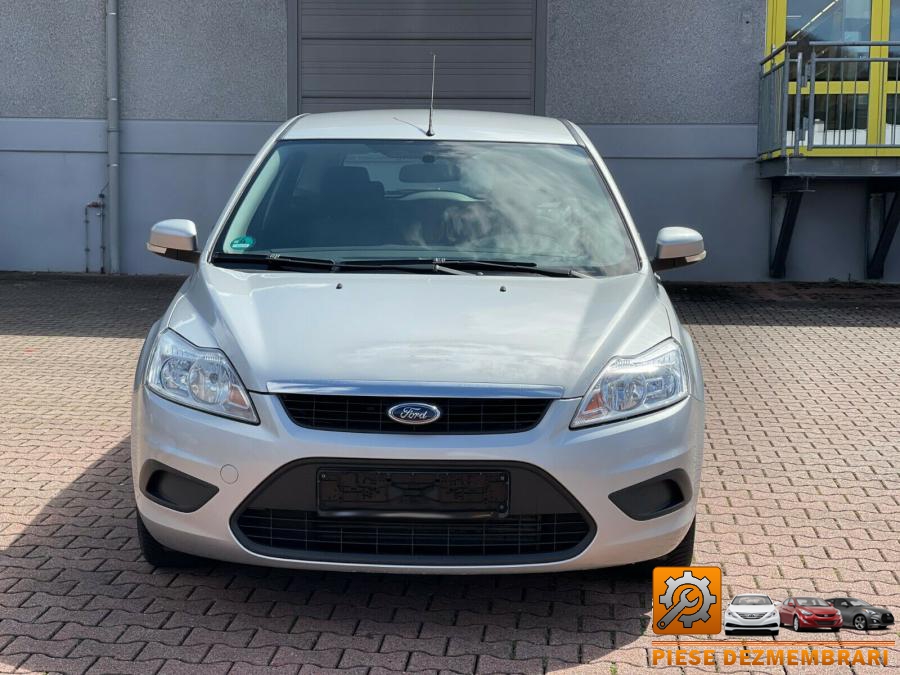 Centuri de siguranta ford focus 2010