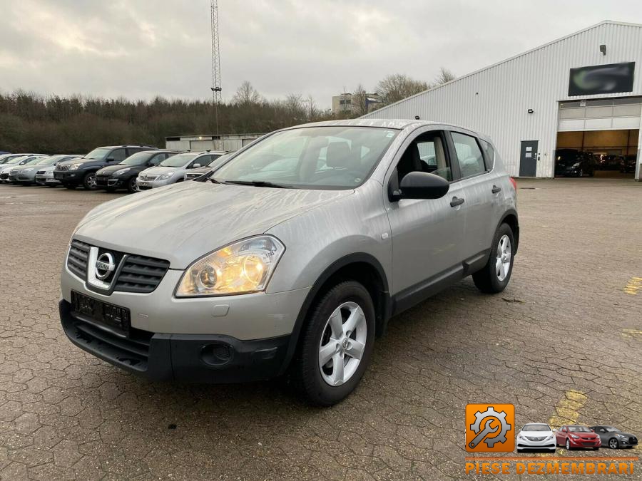 Centuri de siguranta nissan qashqai 2011