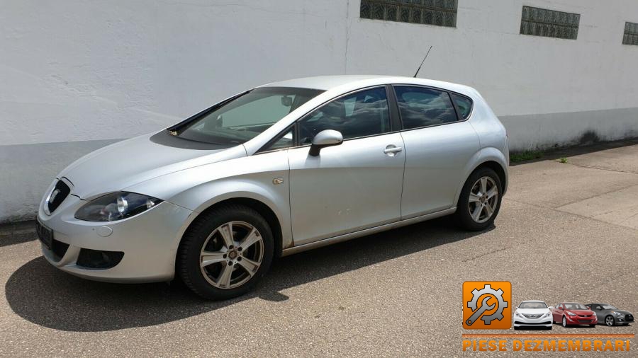 Centuri de siguranta seat leon 2011