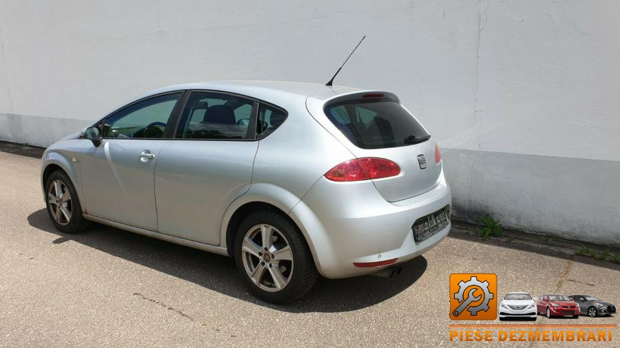 Centuri de siguranta seat leon 2011