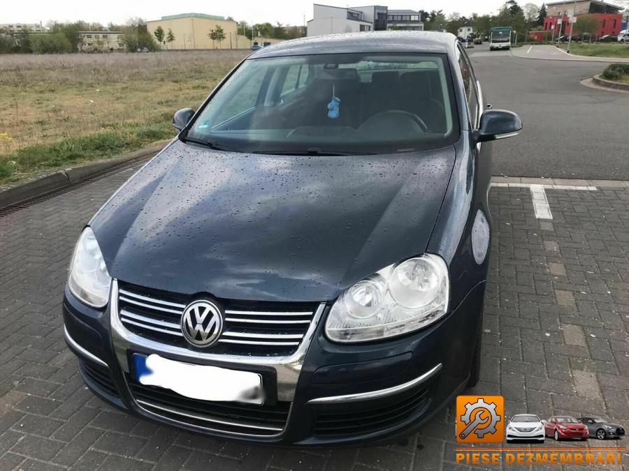 Centuri de siguranta volkswagen jetta 2007