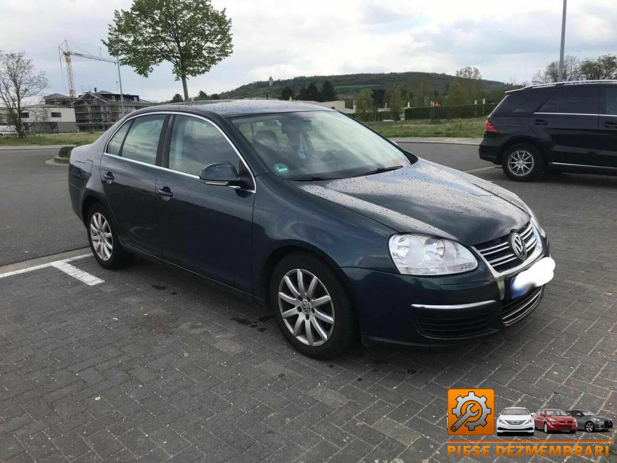 Centuri de siguranta volkswagen jetta 2007