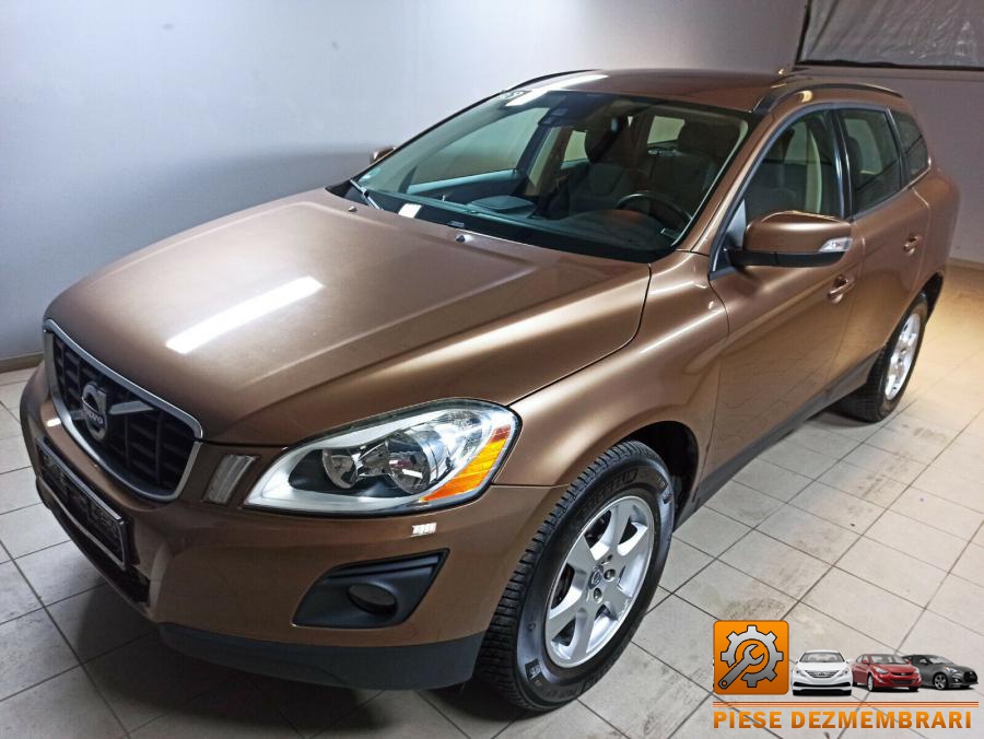 Centuri de siguranta volvo xc 60 2011