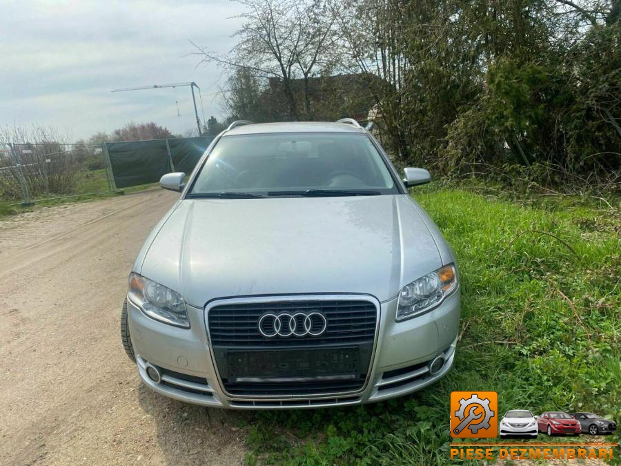 Chiuloasa audi a4 2004