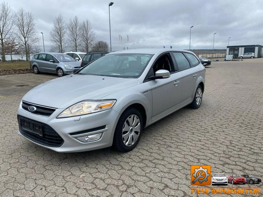 Chiuloasa ford mondeo 2012