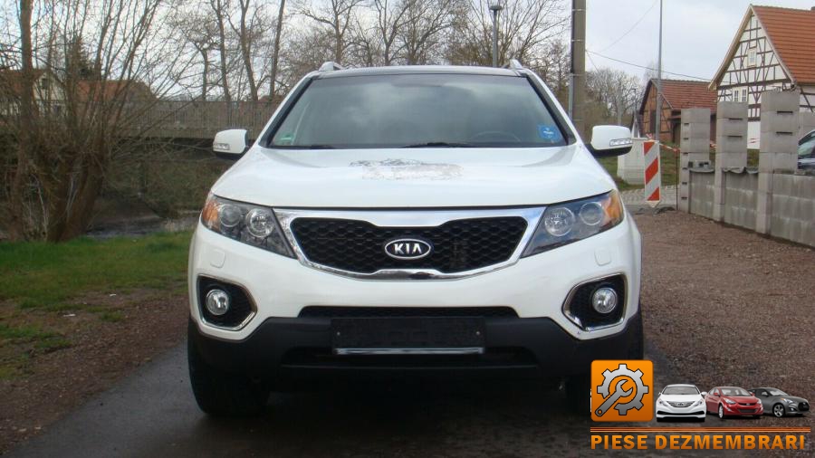 Chiuloasa kia sorento 2013