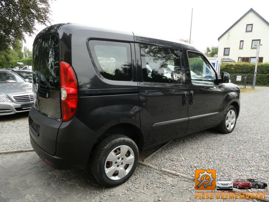 Chiuloasa opel combo 2010