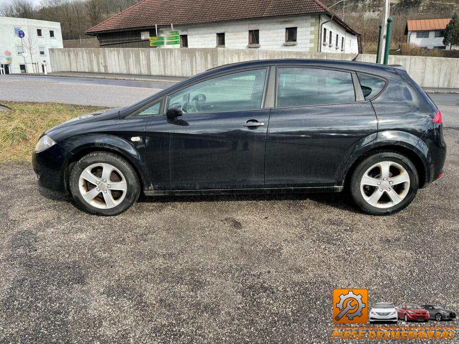 Chiuloasa seat leon 2011