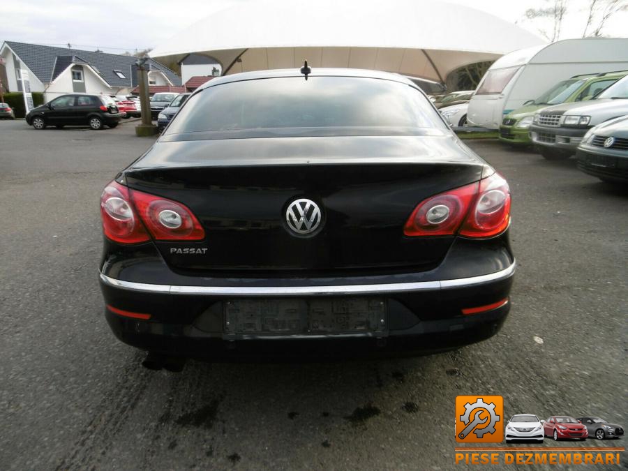 Chiuloasa volkswagen passat cc 2006