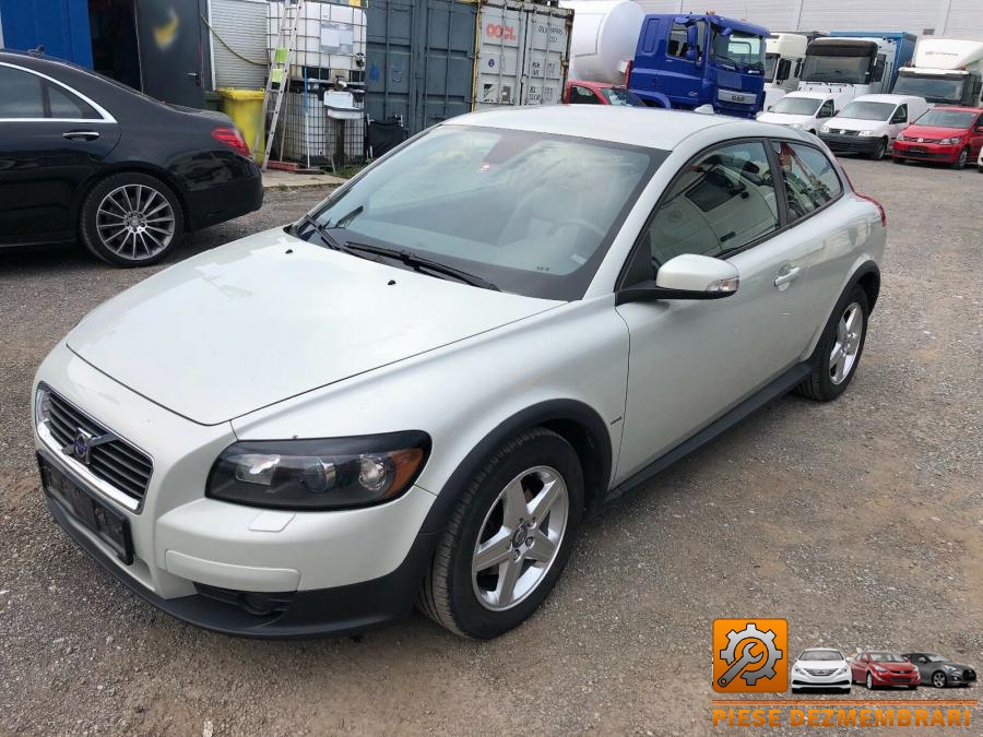 Chiuloasa volvo c30 2008