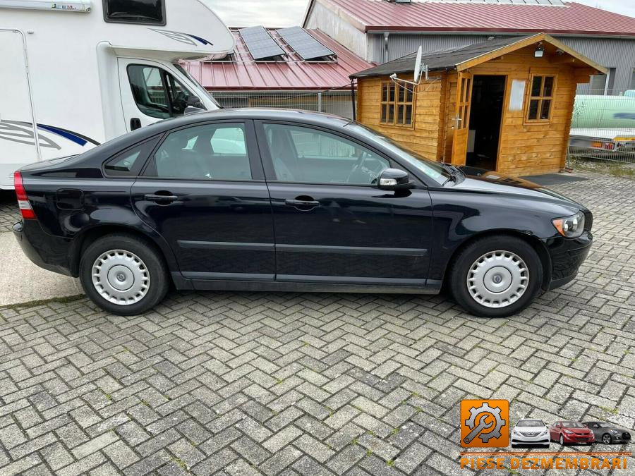 Chiuloasa volvo s40 2010