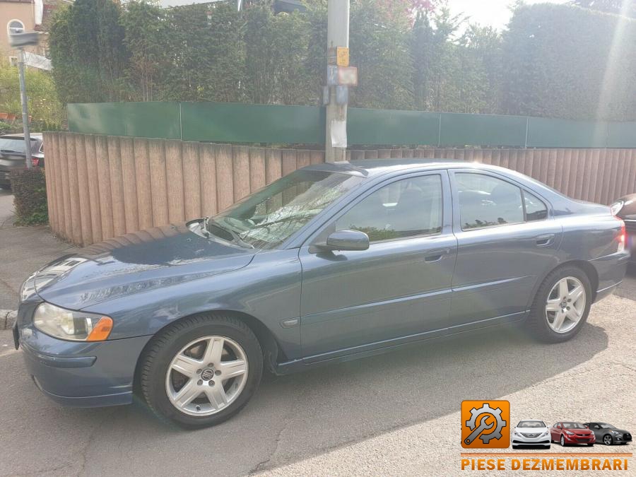 Chiuloasa volvo s60 2005