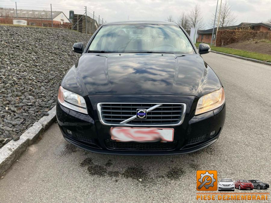 Chiuloasa volvo s80 2011