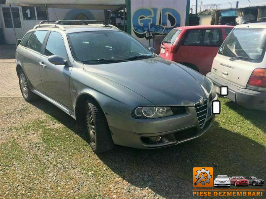 Comanda aer conditionat alfa romeo 156 2002