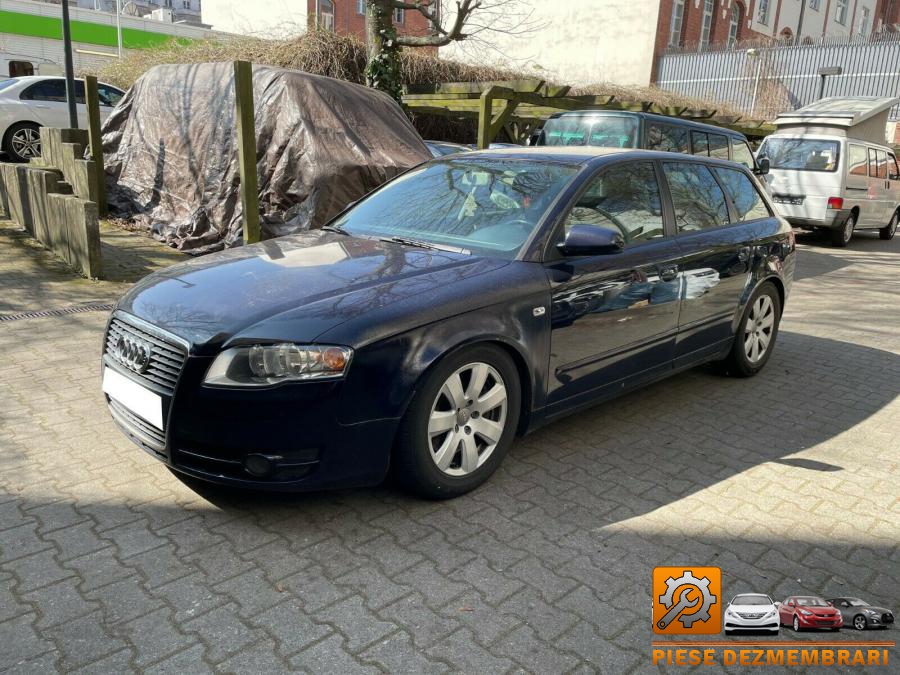 Comanda aer conditionat audi a4 2004