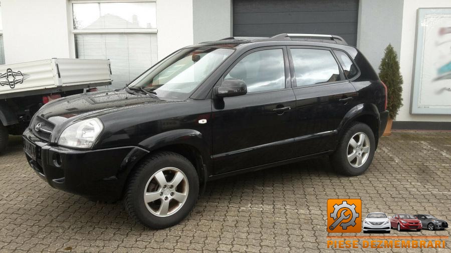 Comanda aer conditionat hyundai tucson 2009