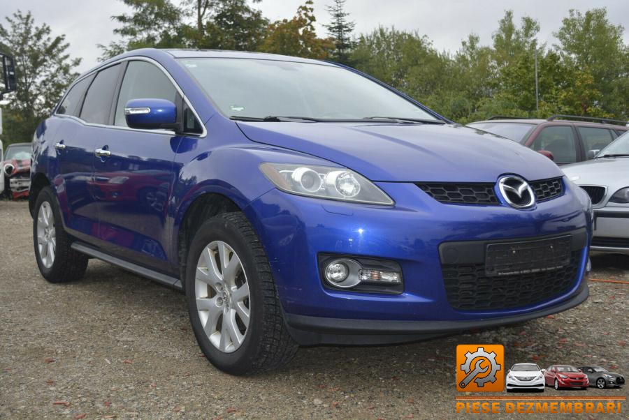 Comanda aer conditionat mazda cx 7 2012