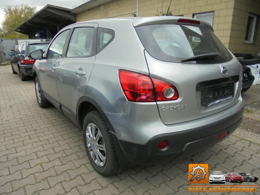 Comanda aer conditionat nissan qashqai 2011