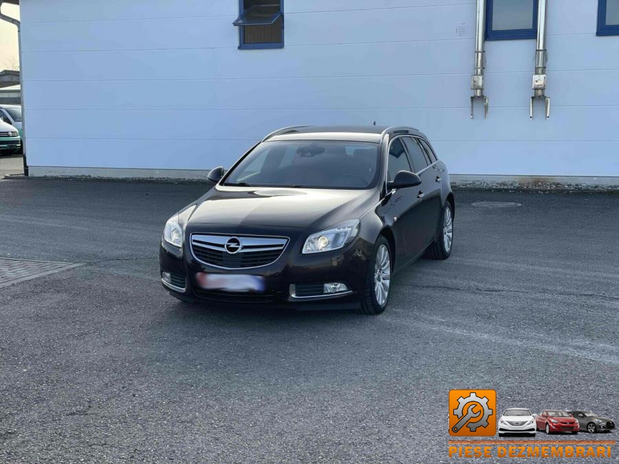 Comanda aer conditionat opel insignia a 2014