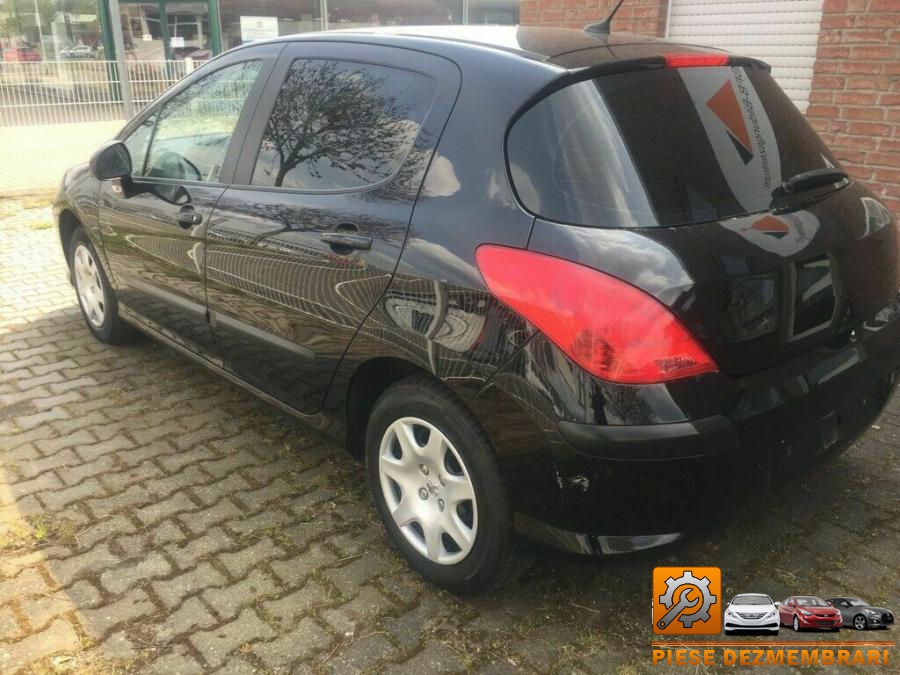 Comanda aer conditionat peugeot 308 2008