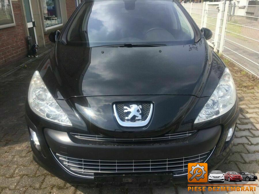 Comanda aer conditionat peugeot 308 2008