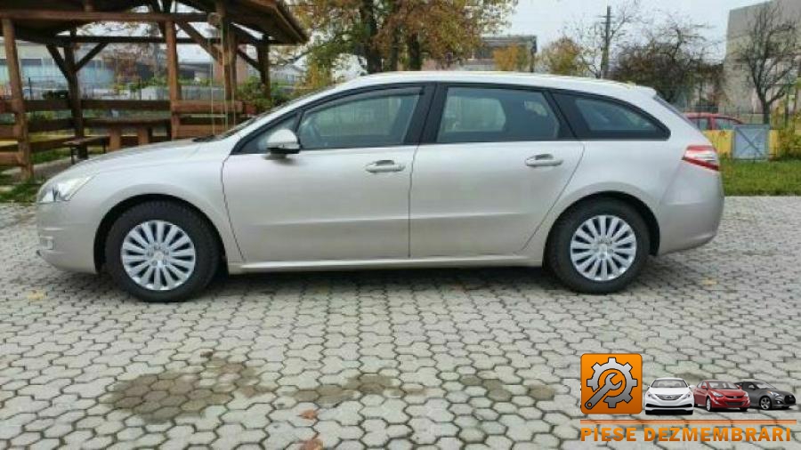 Comanda aer conditionat peugeot 508 2012