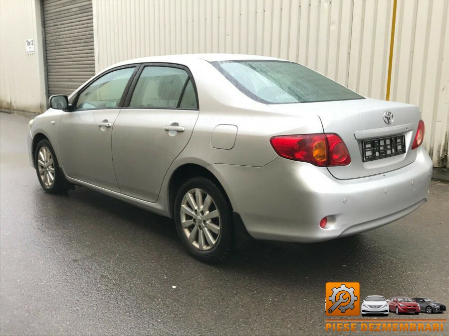 Comanda aer conditionat toyota corolla 2004