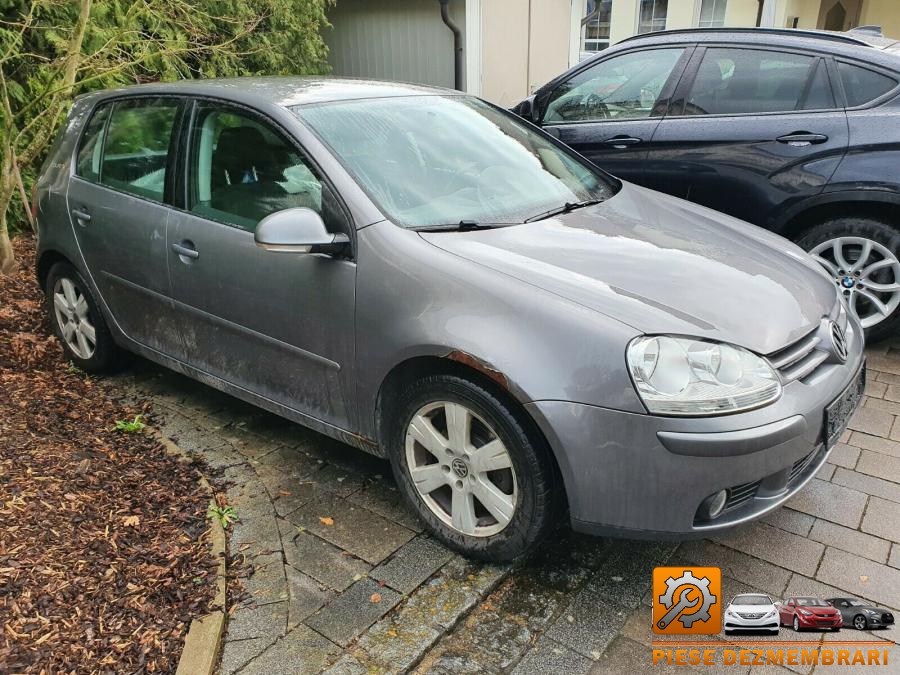 Comanda aer conditionat volkswagen golf 2008