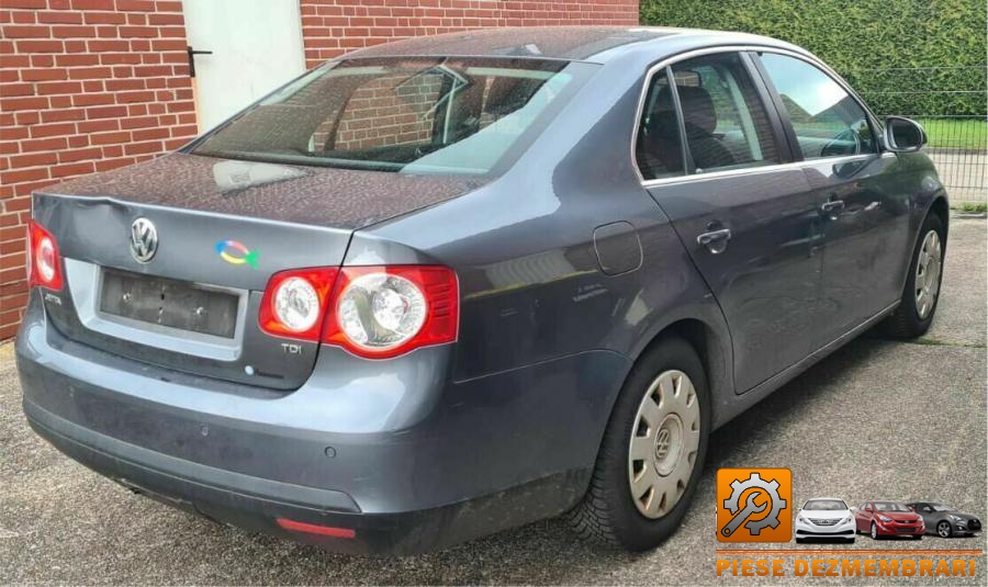 Comanda aer conditionat volkswagen jetta 2007