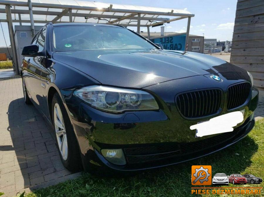 Comanda climatronic bmw seria 5 f10 2012