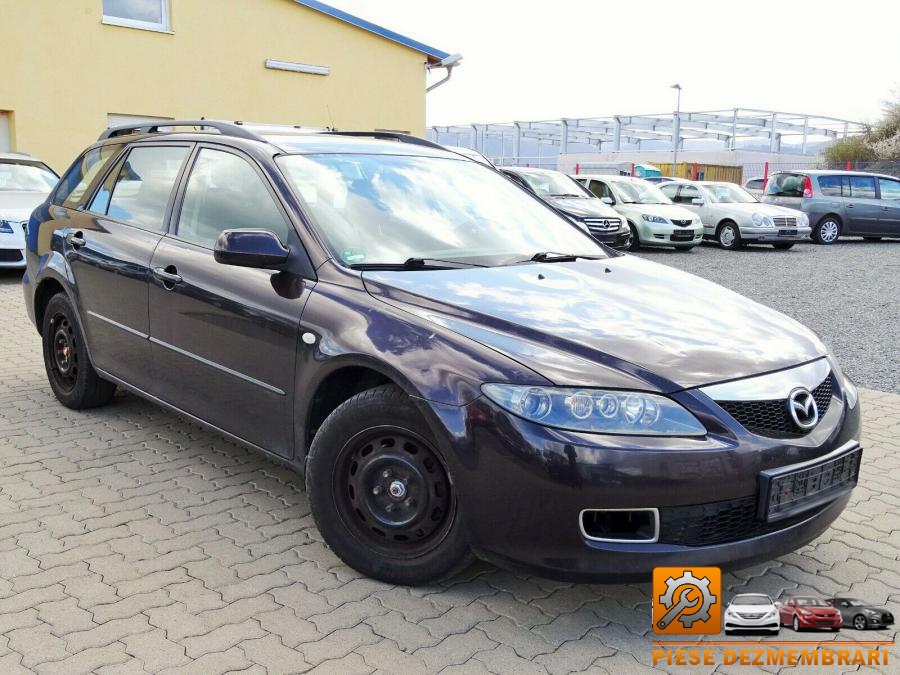 Comanda climatronic mazda 6 2014