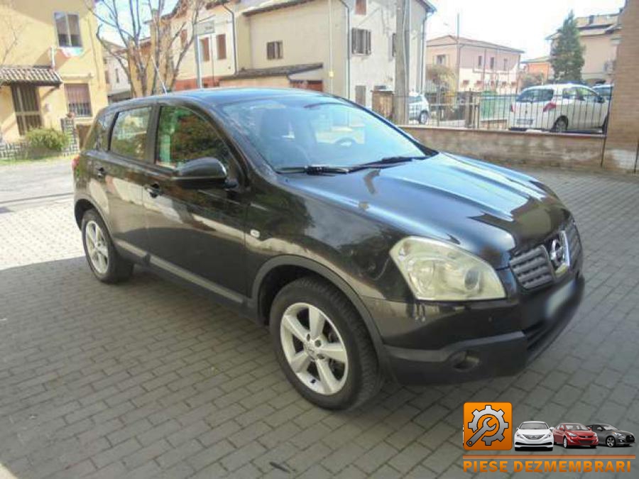 Comanda climatronic nissan qashqai 2011