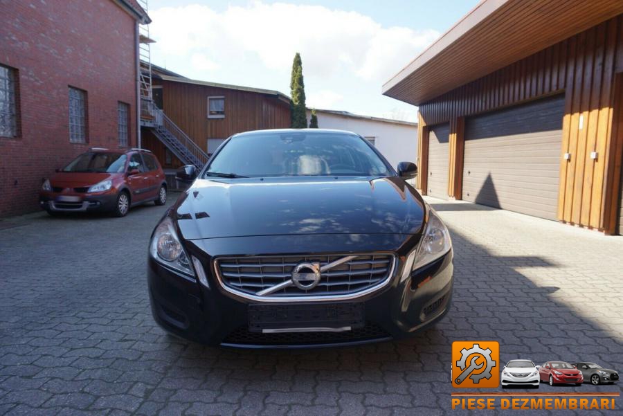 Comanda climatronic volvo v60 2013