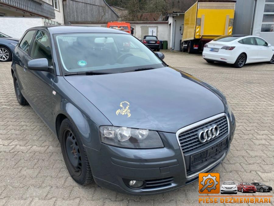 Comenzi butoane audi a3 2004