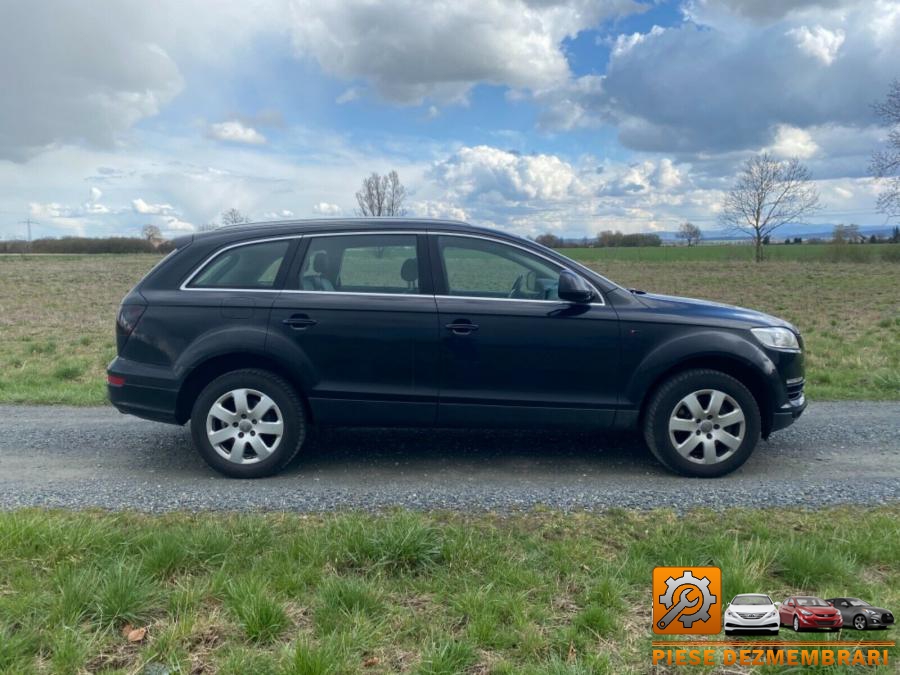 Comenzi butoane audi q7 2006