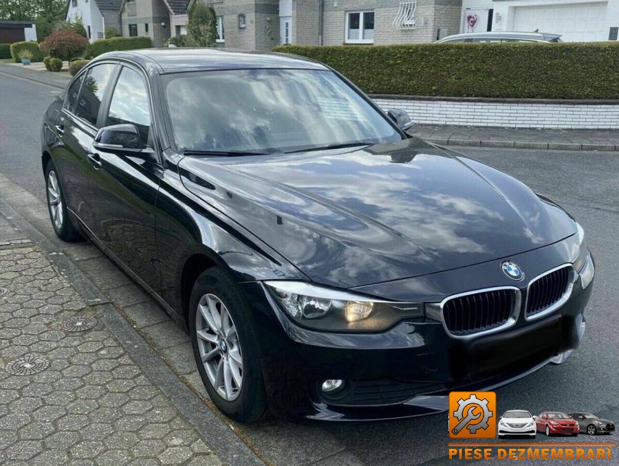 Comenzi butoane bmw seria 3 f30 2013