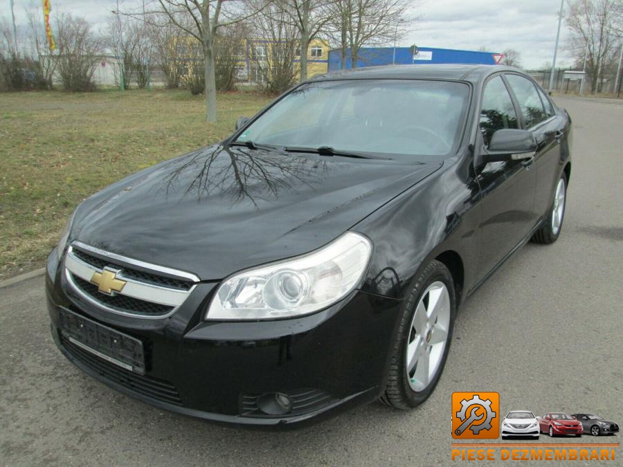 Comenzi butoane chevrolet epica 2007