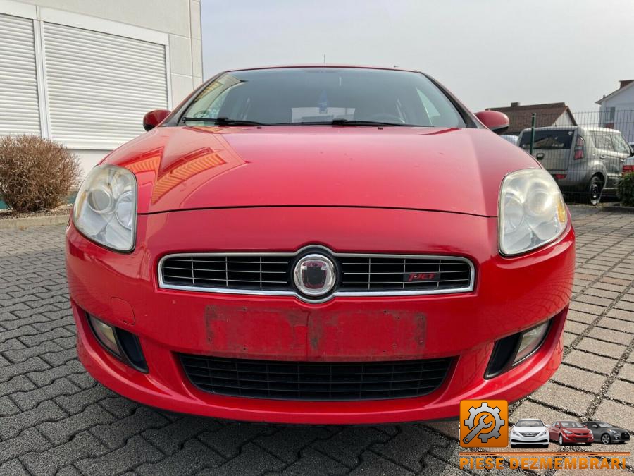 Comenzi butoane fiat bravo 2012